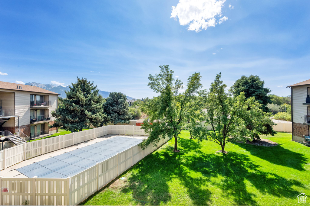 Photo 5 for MLS #2111343 at 1128 E 6600 South #D5