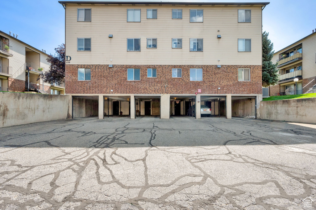 Photo 17 for MLS #2111343 at 1128 E 6600 South #D5