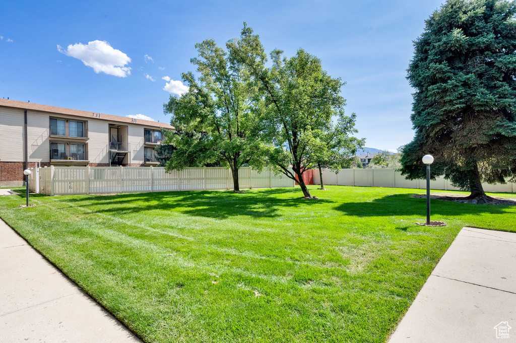 Photo 3 for MLS #2111343 at 1128 E 6600 South #D5