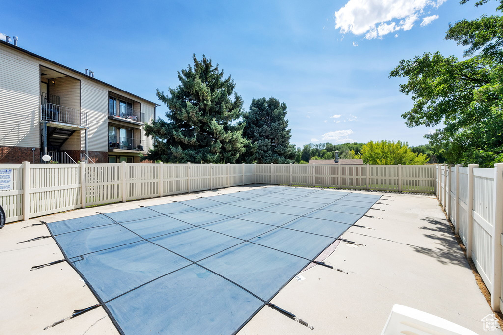 Photo 18 for MLS #2111343 at 1128 E 6600 South #D5