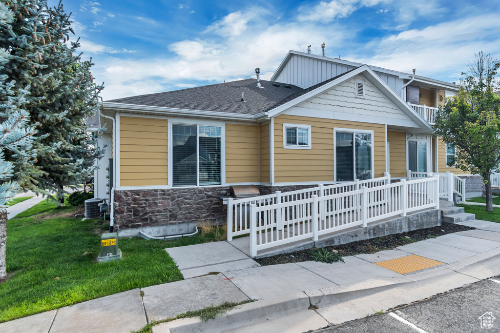 1843 E Cosmos Dr #d5