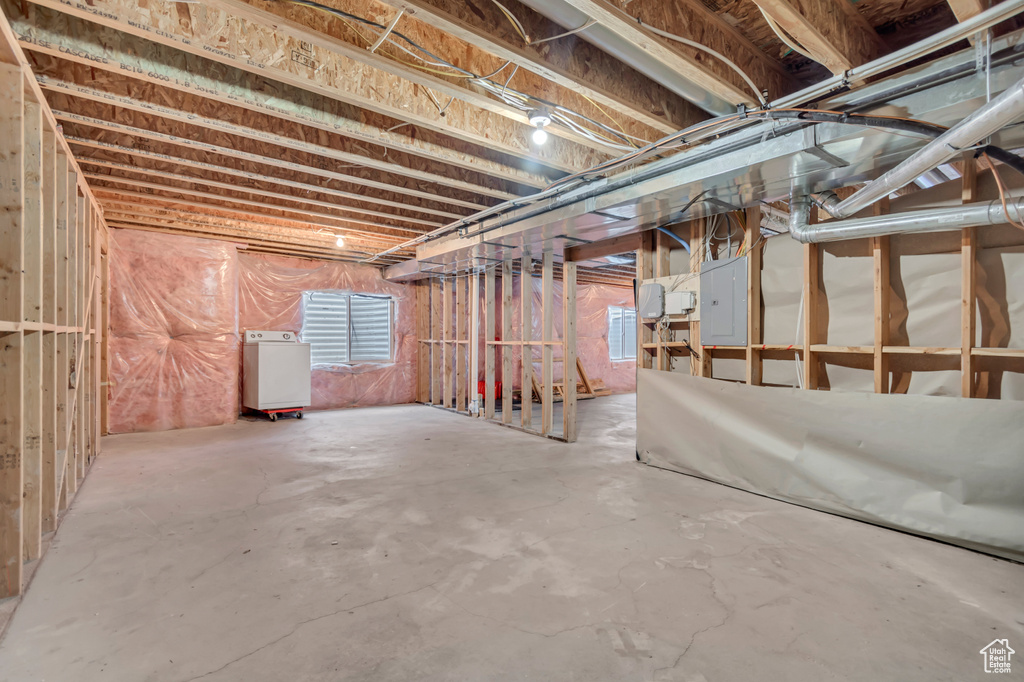 1843 E COSMOS DR #D5 Eagle Mountain, UT 84005