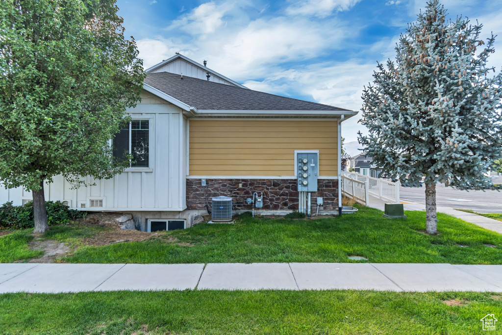 1843 E COSMOS DR #D5 Eagle Mountain, UT 84005