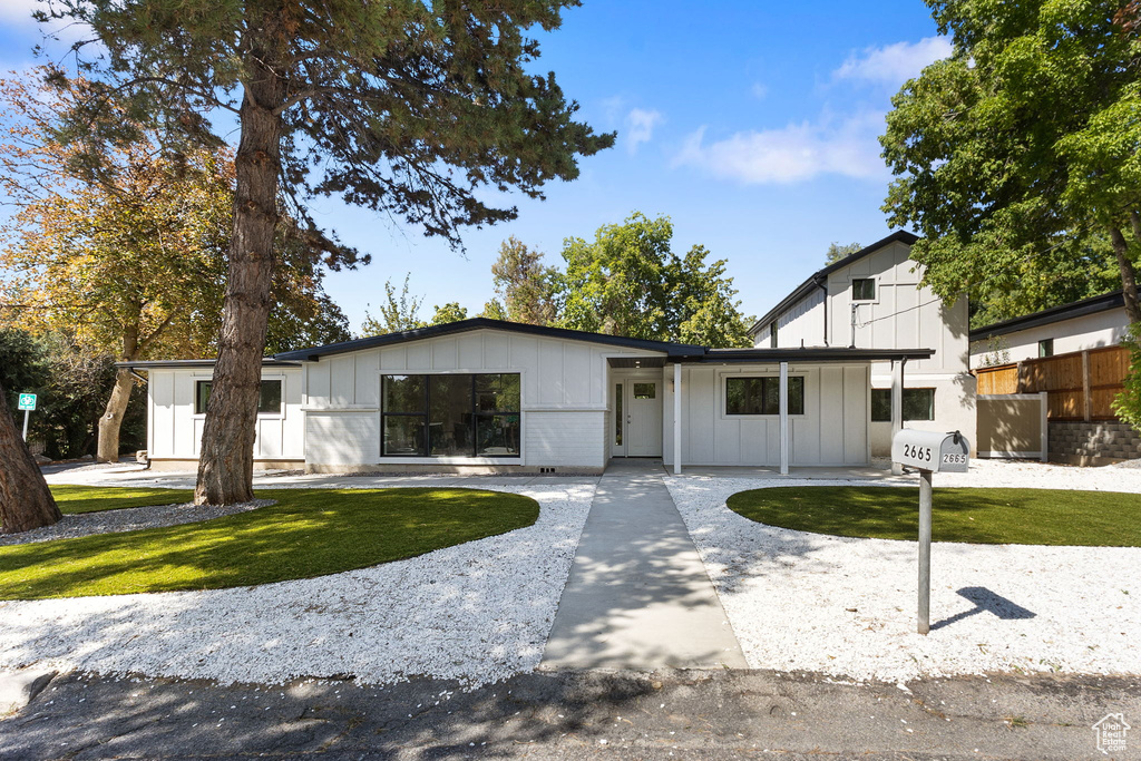 2665 E KENTUCKY AVE Salt Lake City, UT 84117