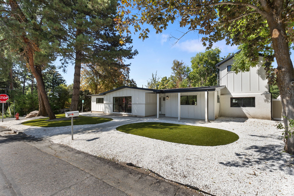 2665 E KENTUCKY AVE Salt Lake City, UT 84117