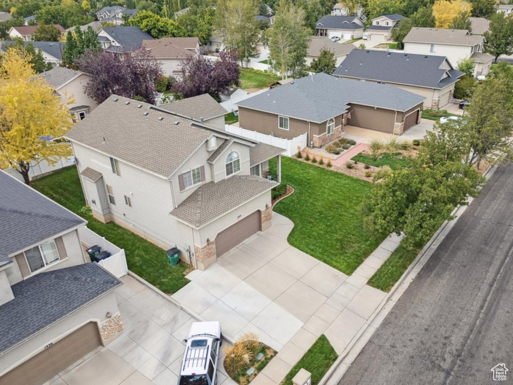 1424 S 400 E Kaysville, UT 84037