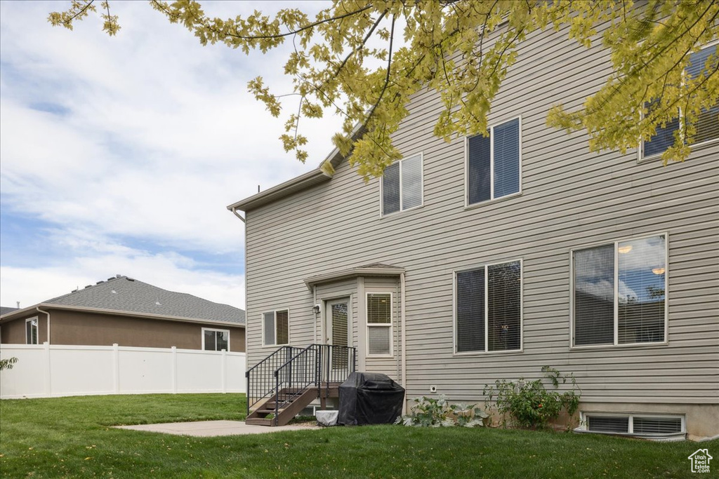 1424 S 400 E Kaysville, UT 84037