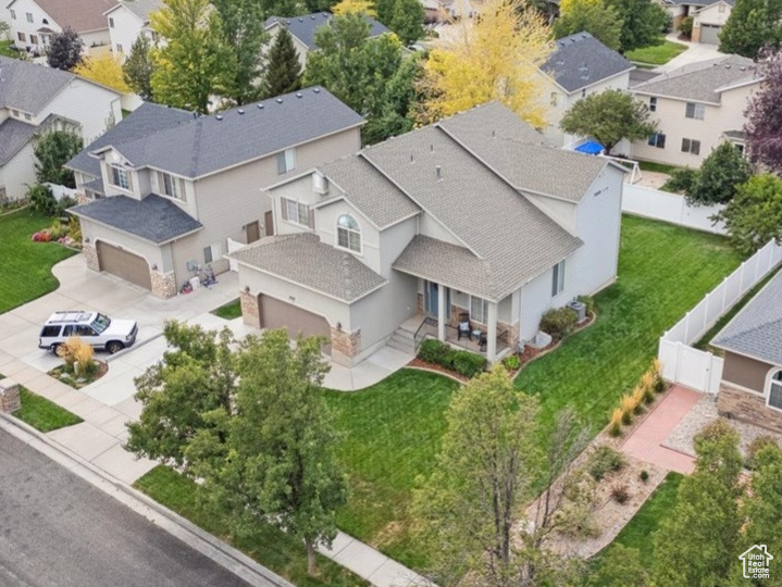 1424 S 400 E Kaysville, UT 84037