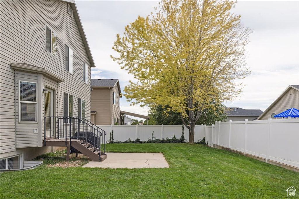 1424 S 400 E Kaysville, UT 84037