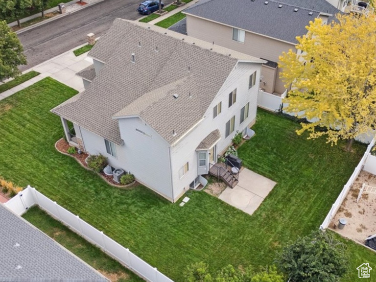 1424 S 400 E Kaysville, UT 84037
