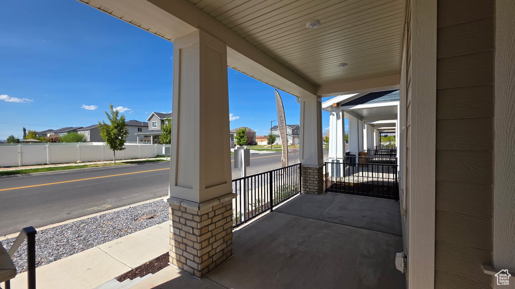 Photo 2 for MLS #2111348 at 835 S 950 West #124