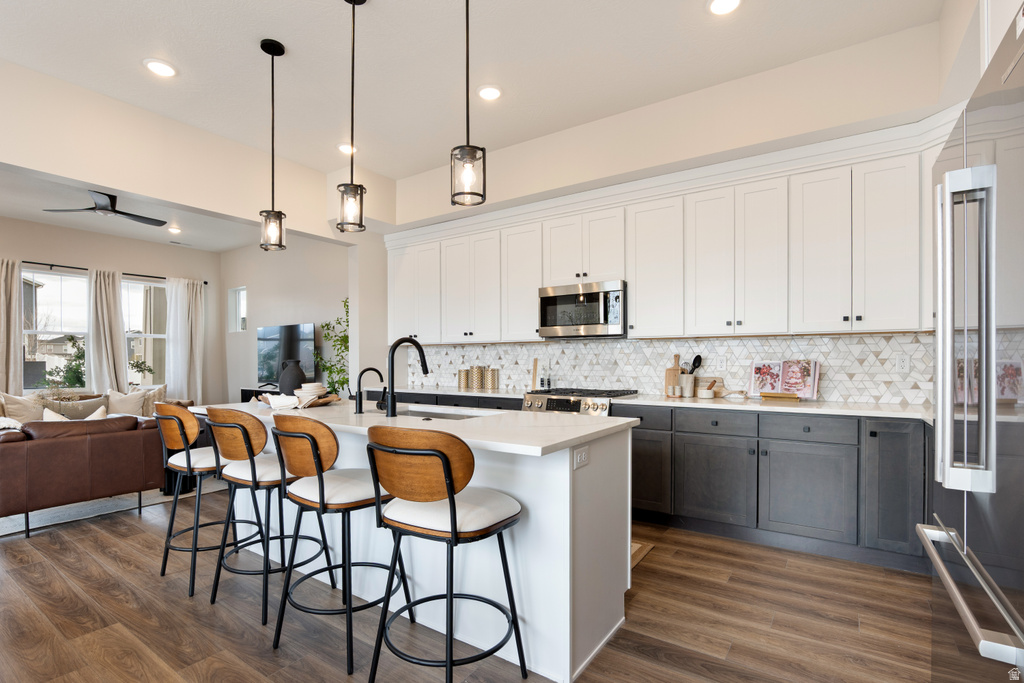 835 S 950 W #124 Springville, UT 84663