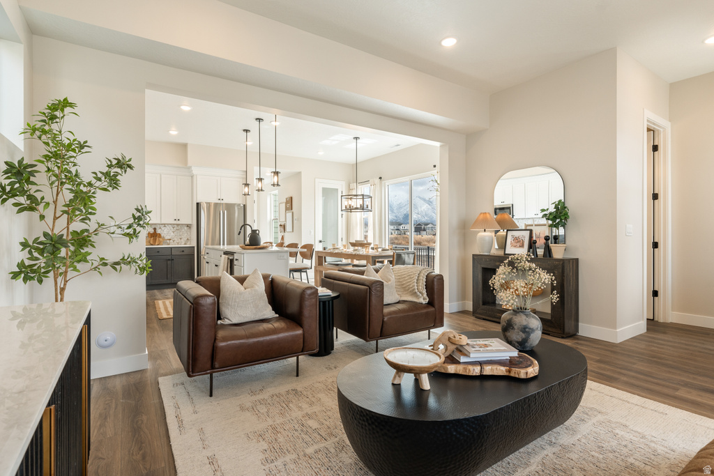 835 S 950 W #124 Springville, UT 84663