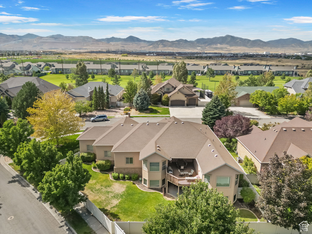 10027 S BIRDIE WAY South Jordan, UT 84009