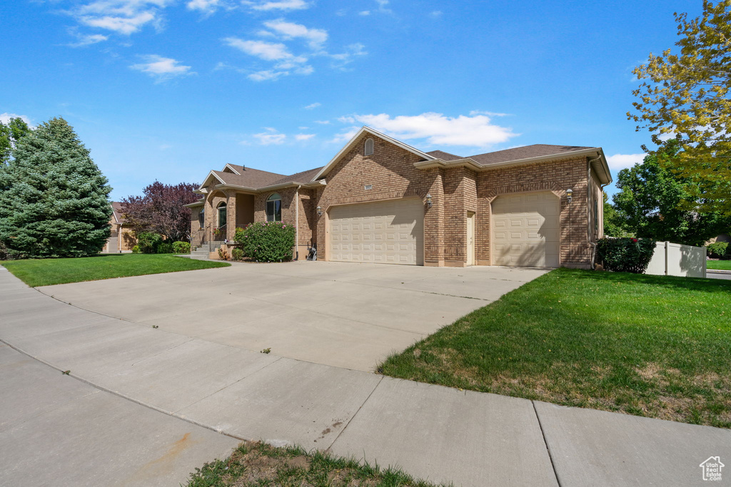 10027 S BIRDIE WAY South Jordan, UT 84009
