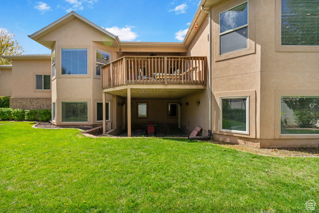 10027 S BIRDIE WAY South Jordan, UT 84009