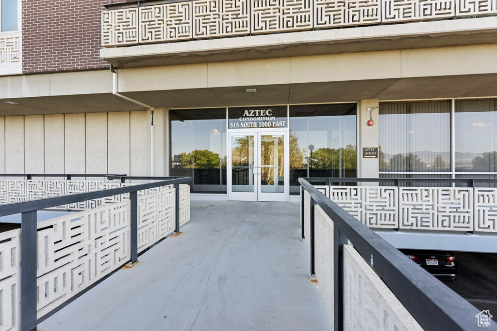 Photo 25 for MLS #2111359 at 515 S 1000 East #504