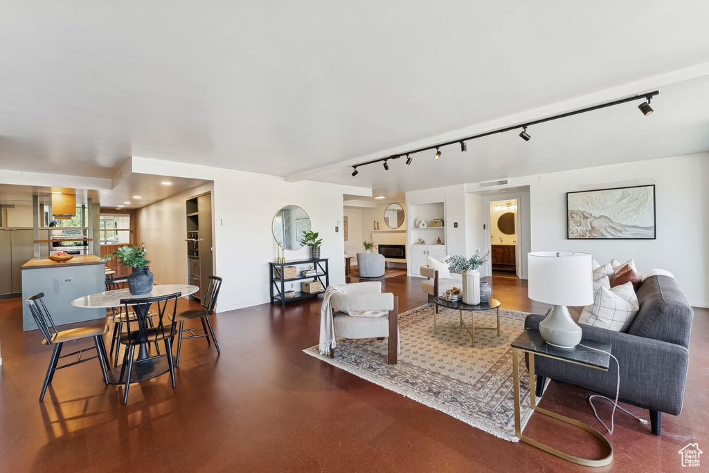 Photo 4 for MLS #2111359 at 515 S 1000 East #504