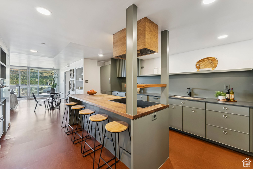 Photo 7 for MLS #2111359 at 515 S 1000 East #504