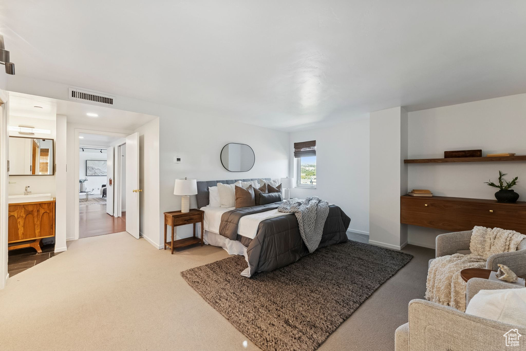 Photo 12 for MLS #2111359 at 515 S 1000 East #504