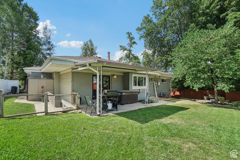 2451 E MURRAY HOLLADAY RD Holladay, UT 84117