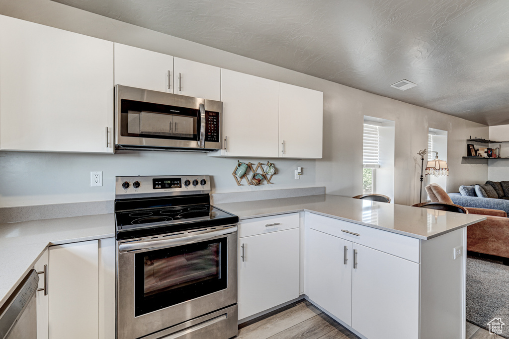 Photo 9 for MLS #2111361 at 1167 E Telegraph St #A-305