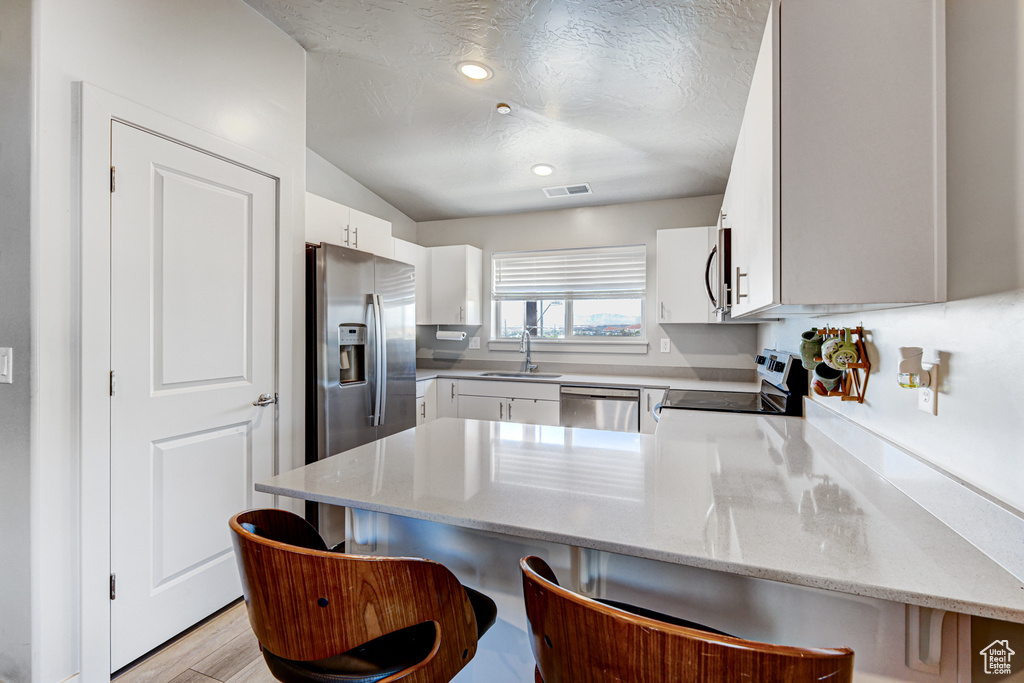 Photo 7 for MLS #2111361 at 1167 E Telegraph St #A-305