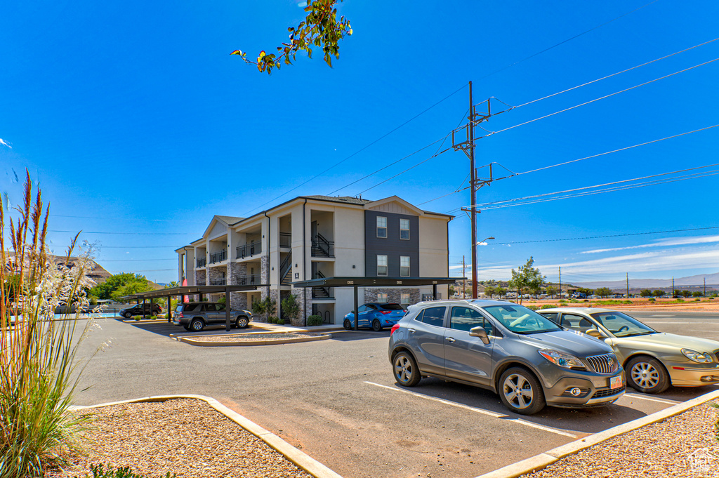 Photo 23 for MLS #2111361 at 1167 E Telegraph St #A-305