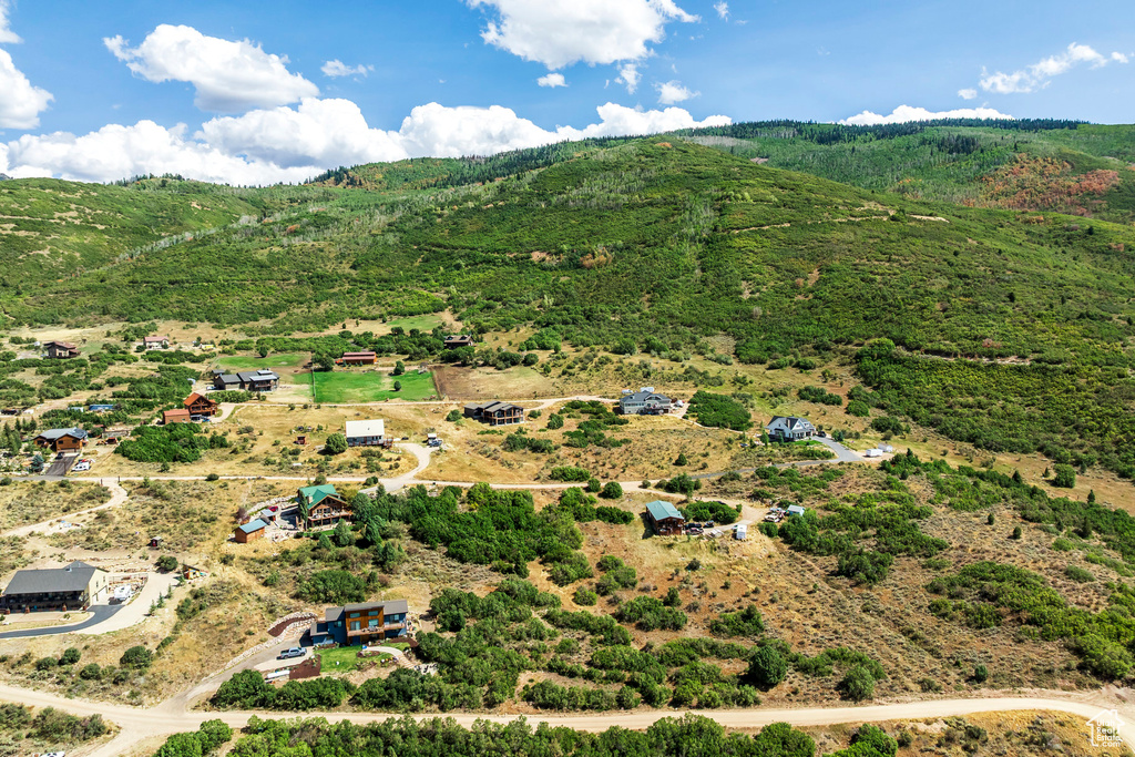 1417  SPLENDOR VALLEY RD Kamas, UT 84036