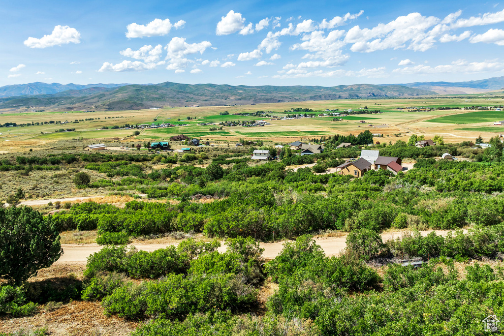 1417  SPLENDOR VALLEY RD Kamas, UT 84036