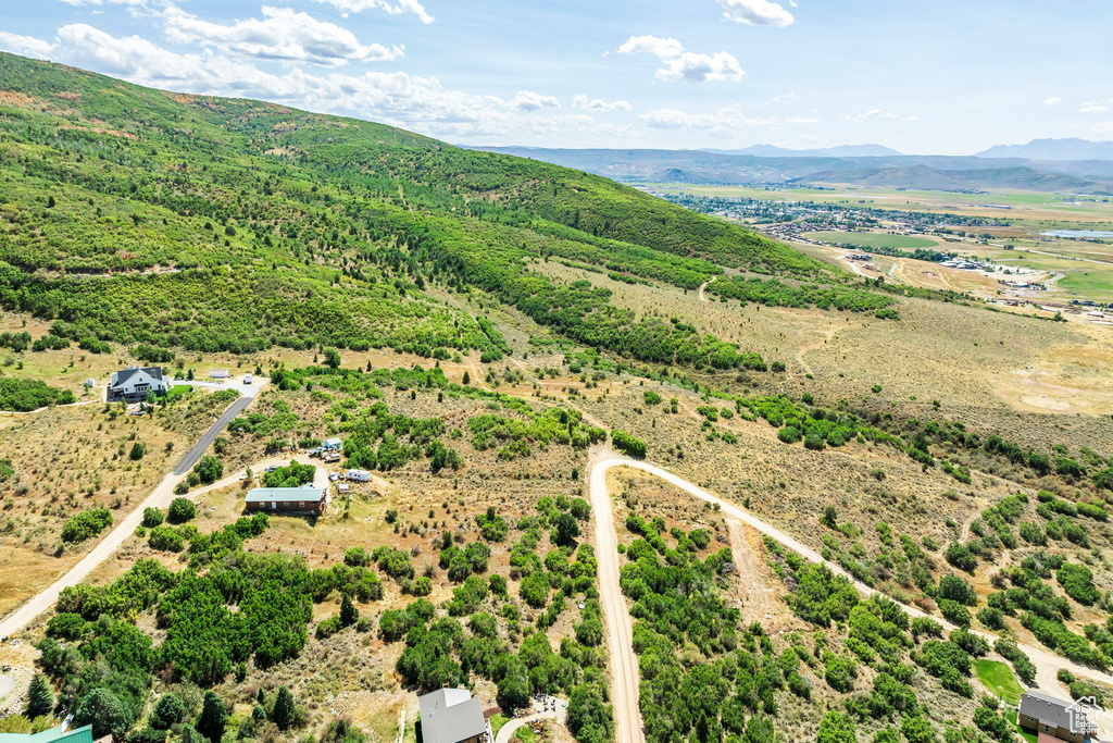 1417  SPLENDOR VALLEY RD Kamas, UT 84036