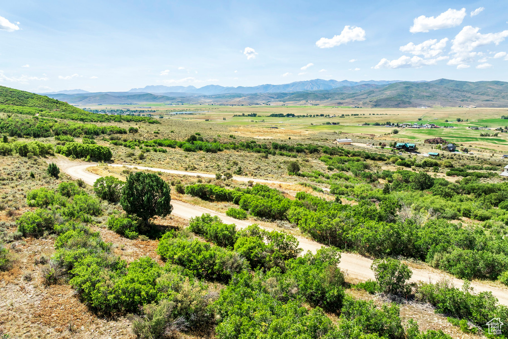 1417  SPLENDOR VALLEY RD Kamas, UT 84036