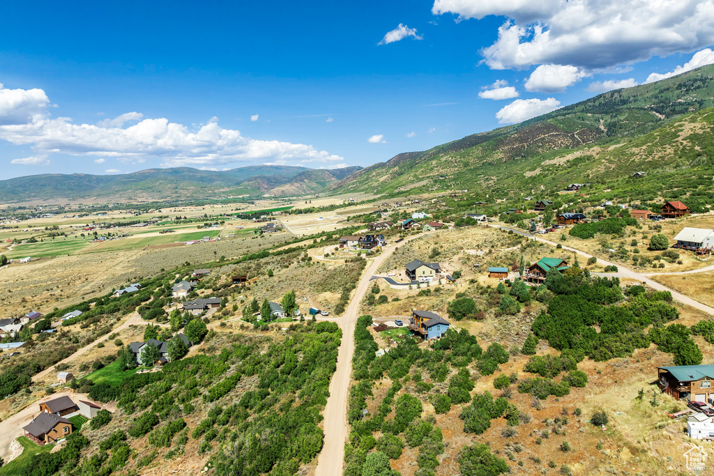 1417  SPLENDOR VALLEY RD Kamas, UT 84036