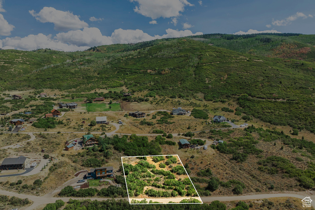 1417  SPLENDOR VALLEY RD Kamas, UT 84036