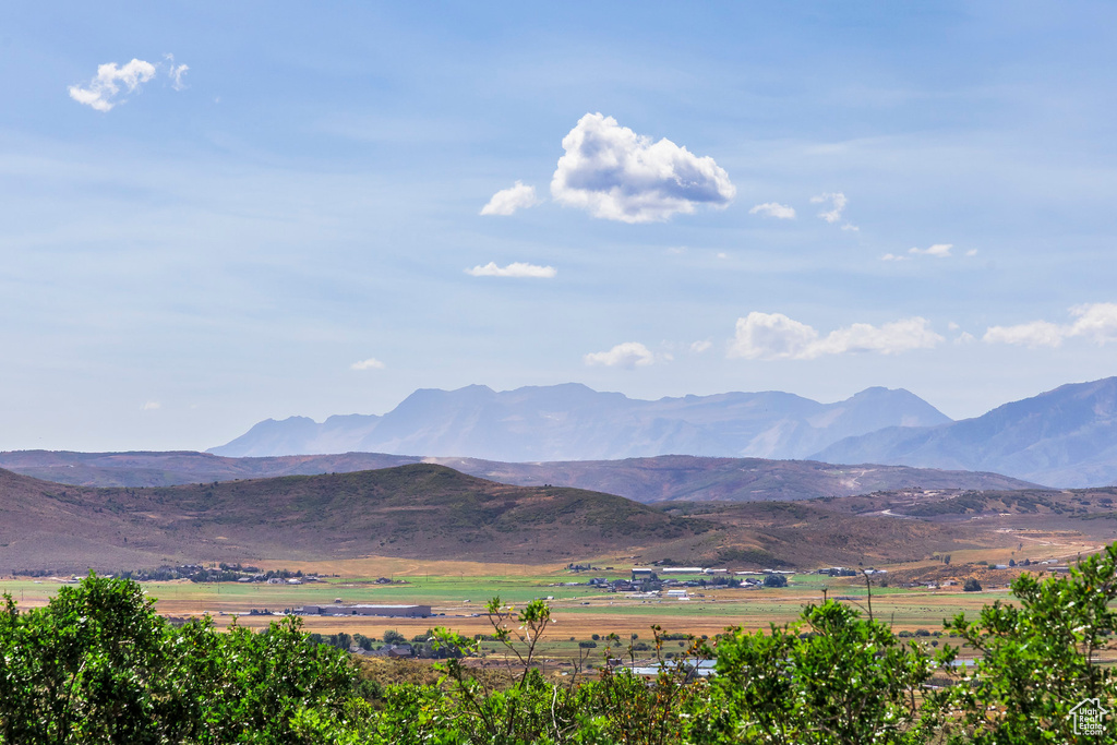 1417  SPLENDOR VALLEY RD Kamas, UT 84036