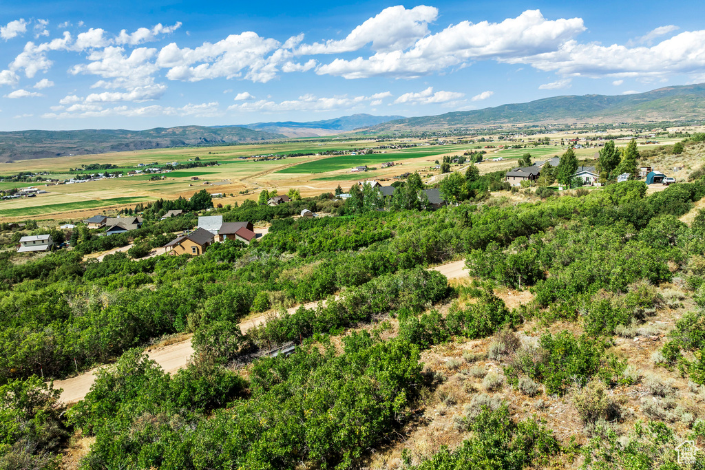 1417  SPLENDOR VALLEY RD Kamas, UT 84036