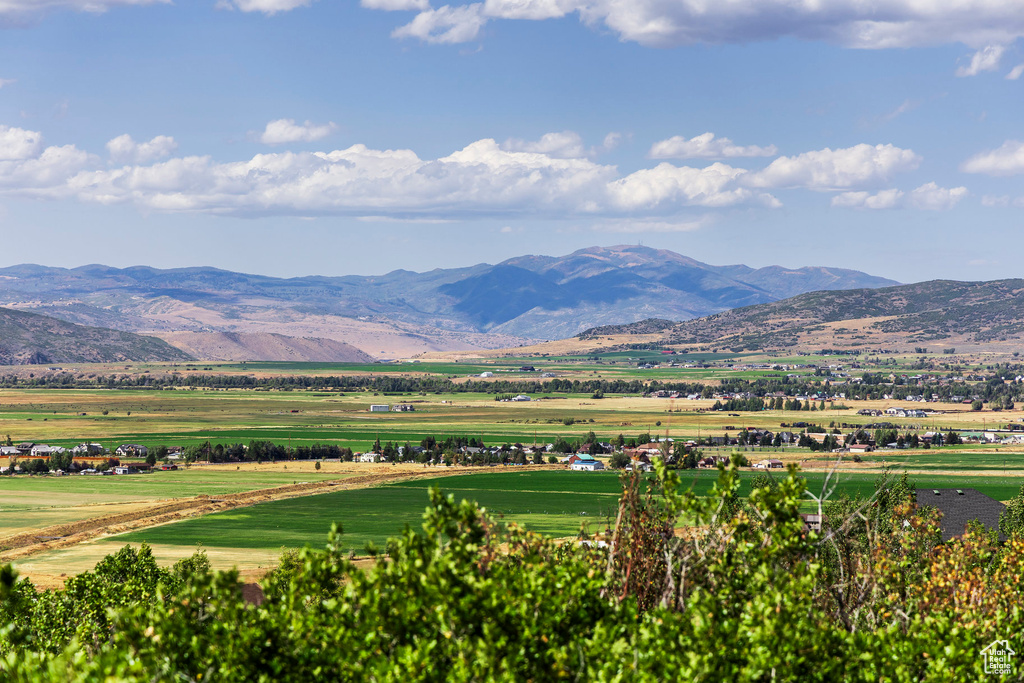 1417  SPLENDOR VALLEY RD Kamas, UT 84036