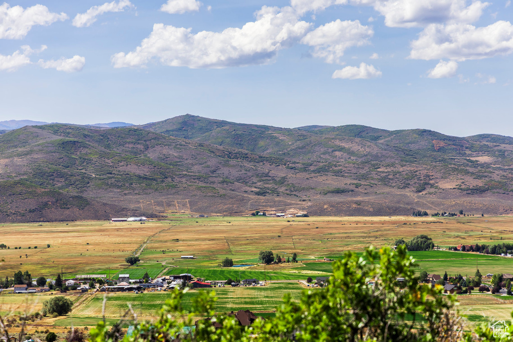 1417  SPLENDOR VALLEY RD Kamas, UT 84036