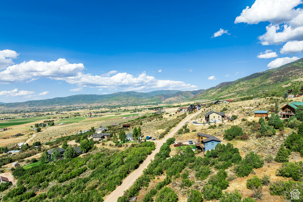 1417  SPLENDOR VALLEY RD Kamas, UT 84036