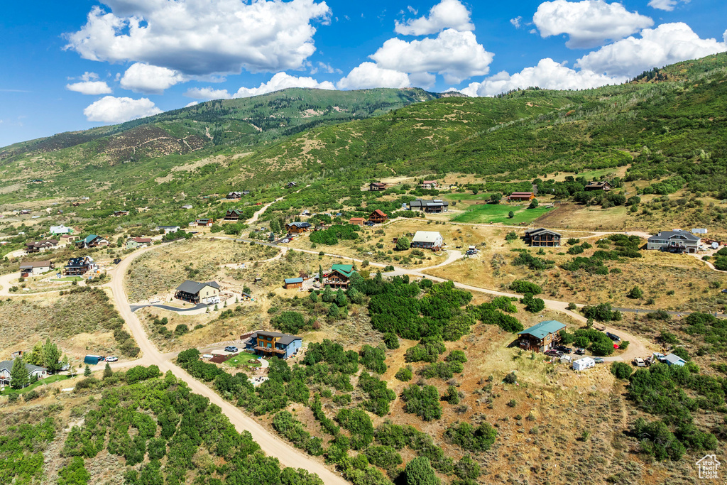 1417  SPLENDOR VALLEY RD Kamas, UT 84036