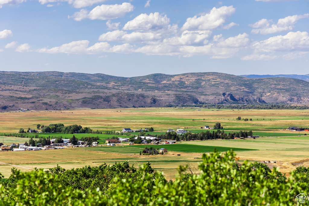 1417  SPLENDOR VALLEY RD Kamas, UT 84036