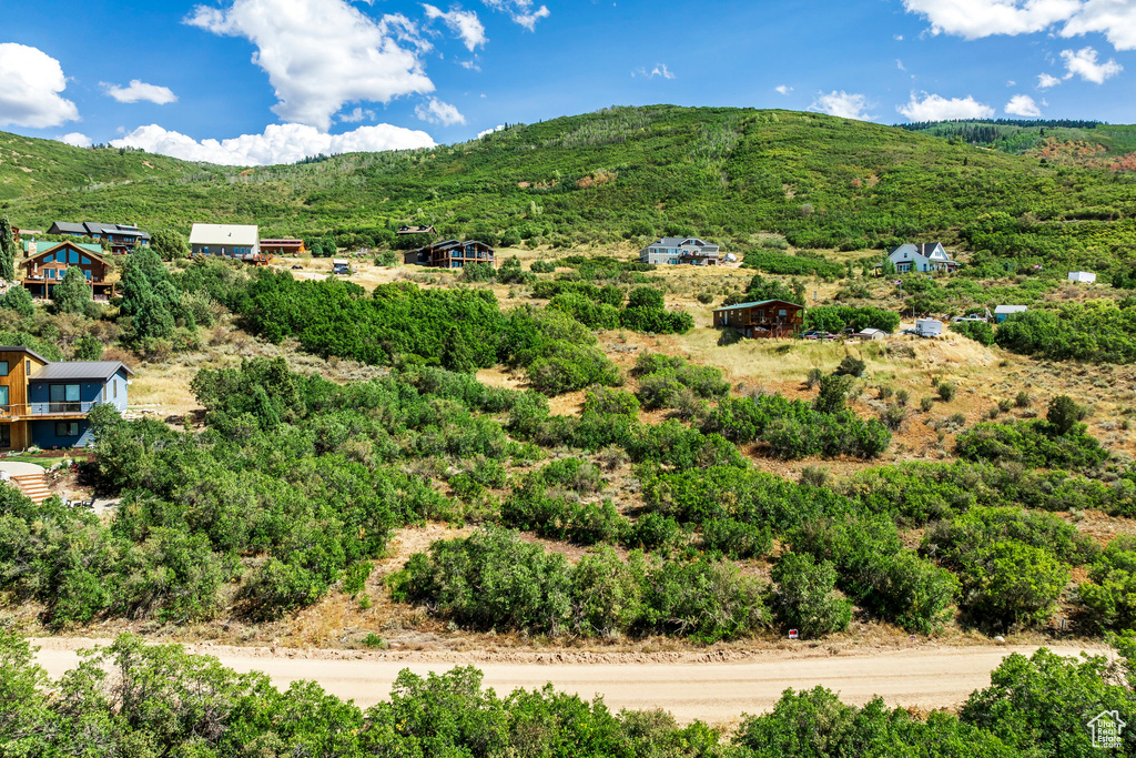 1417  SPLENDOR VALLEY RD Kamas, UT 84036