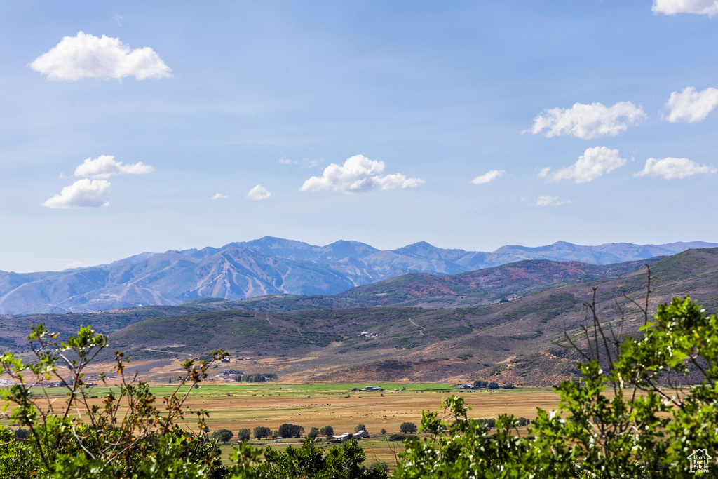 1417  SPLENDOR VALLEY RD Kamas, UT 84036