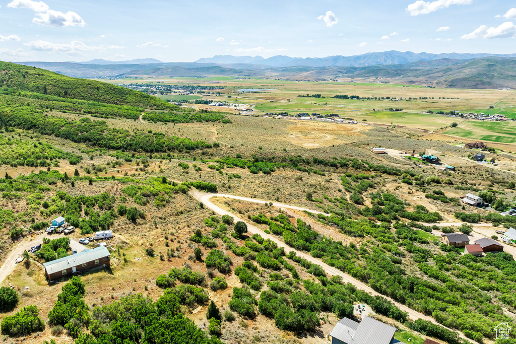 1417  SPLENDOR VALLEY RD Kamas, UT 84036