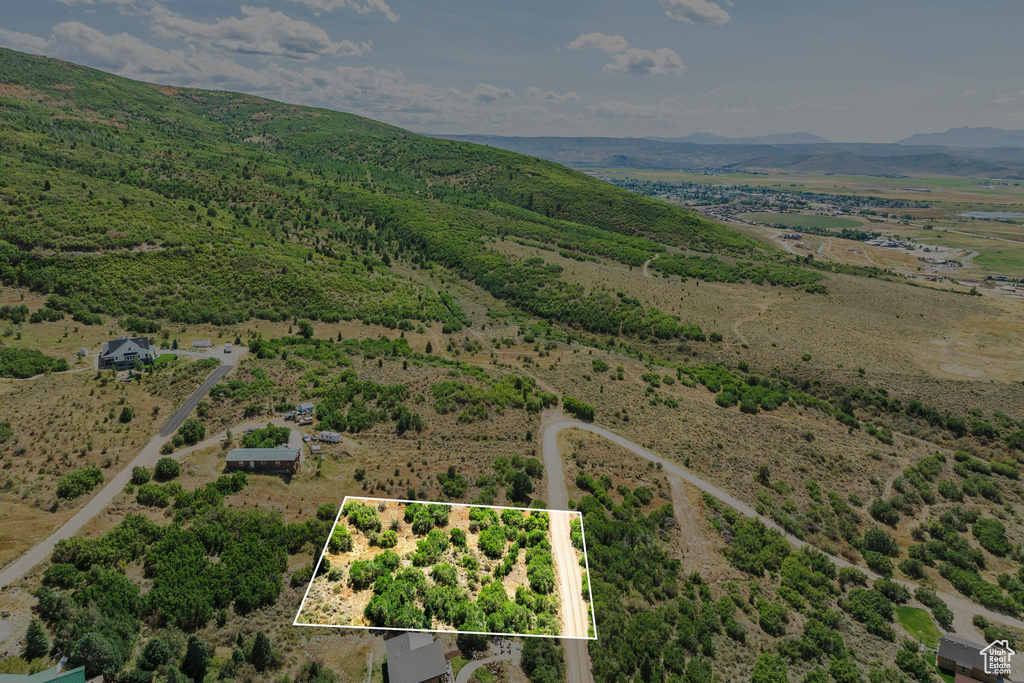 1417  SPLENDOR VALLEY RD Kamas, UT 84036