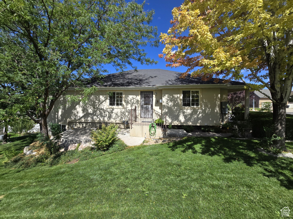 1592 S 790 W Payson, UT 84651