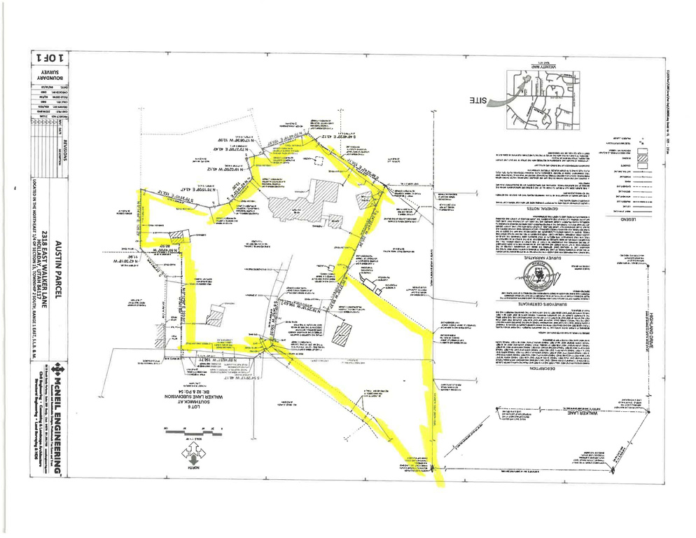 2318 E WALKER LN Holladay, UT 84117