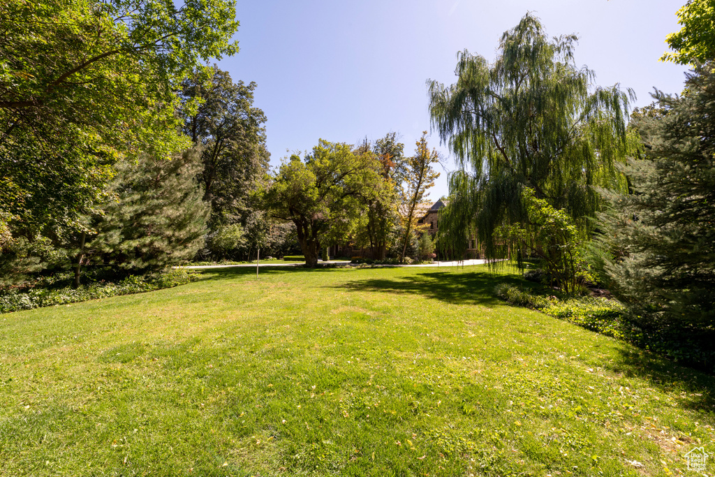 2318 E WALKER LN Holladay, UT 84117