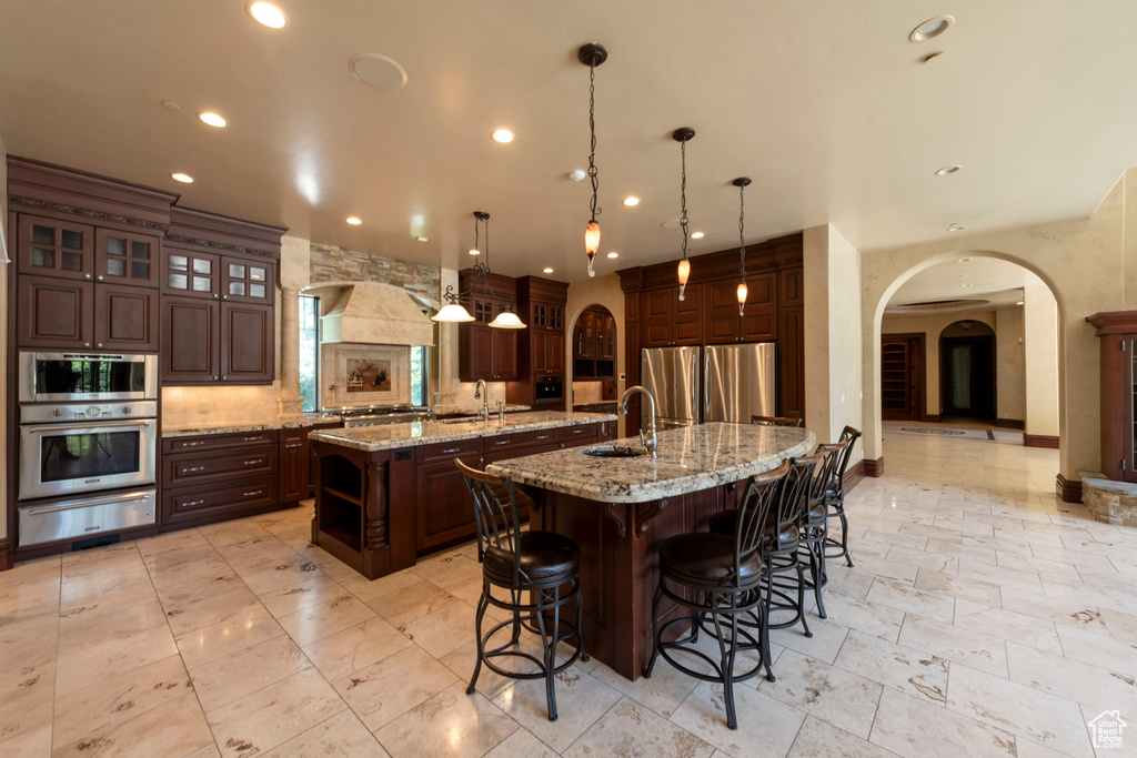 2318 E WALKER LN Holladay, UT 84117