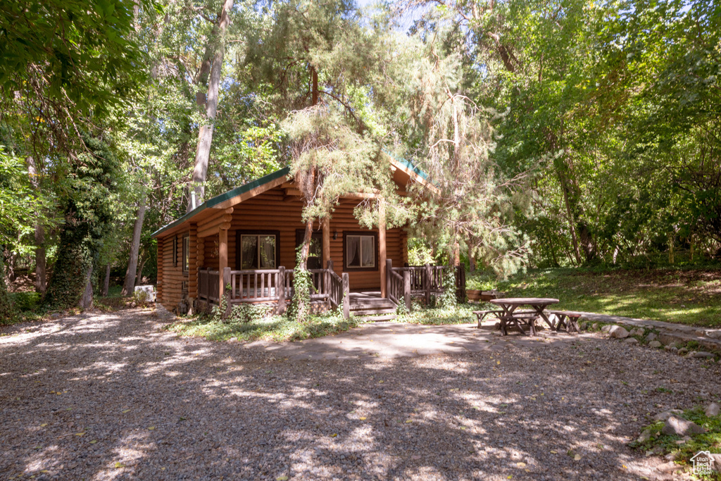 2318 E WALKER LN Holladay, UT 84117